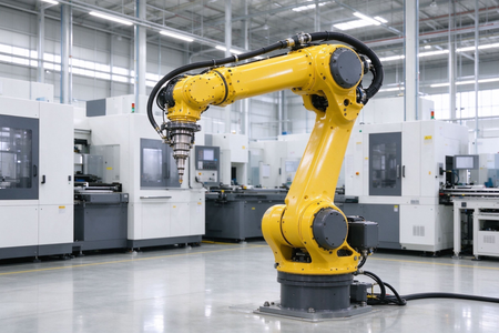 Refurbished FANUC Robots at 45% of List Price: Models, Specs and What to Expect