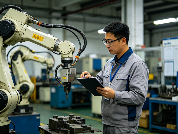 7 signes qu'un robot d'occasion est une bonne affaire (et 5 raisons de fuir)