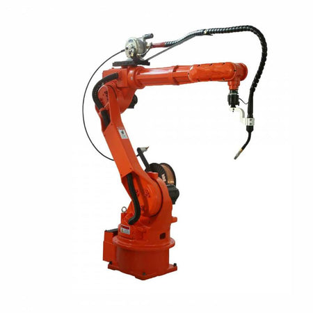 Industrial 6-Axis Robotic Arm - Heavy-Duty Automation &amp; Welding Robot (20kg Payload)