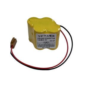 Reliable FANUC Lithium Encoder Battery Pack for Optimal Robotics Performance