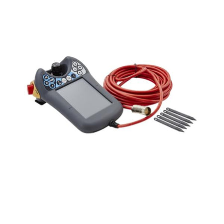 ABB IRC5 Teach Pendant Unit (DSQC679 / 3HNE00313-1)