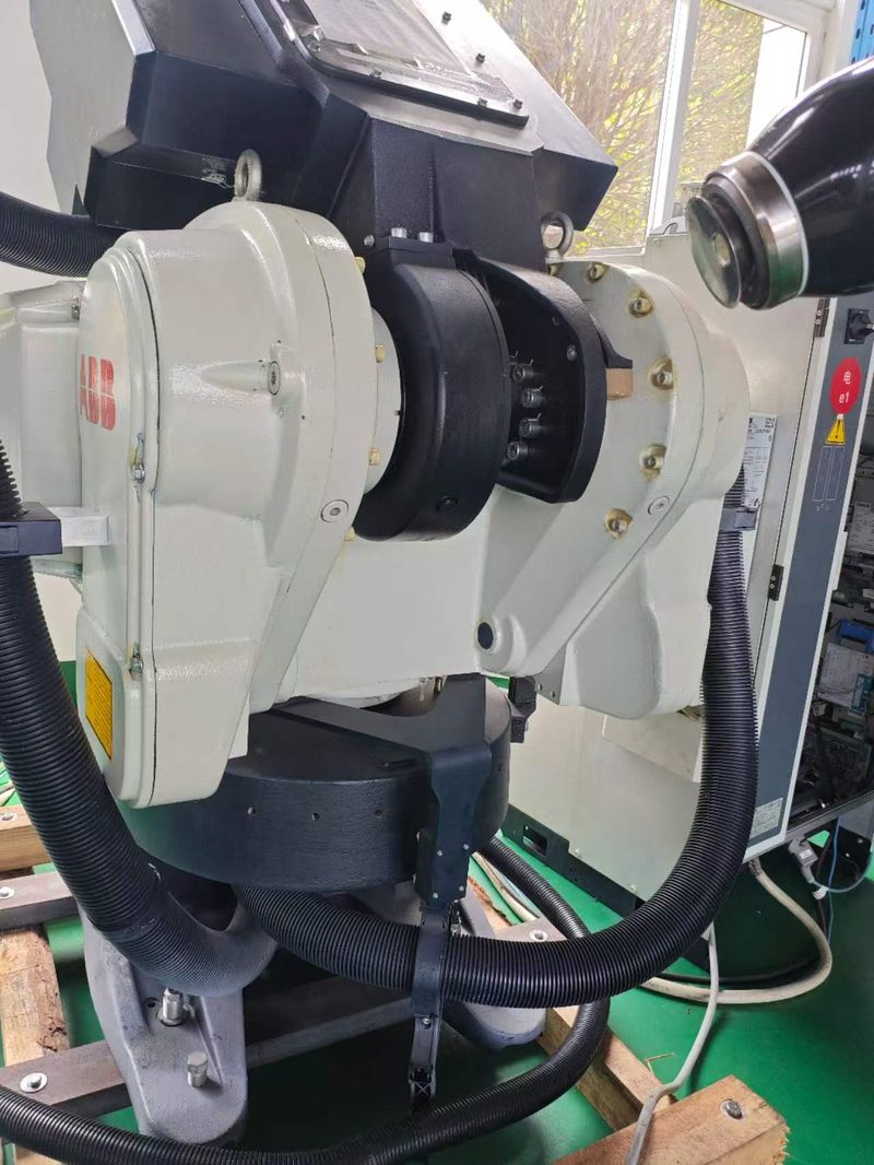 ABB IRB 5400 refurbished robot arm