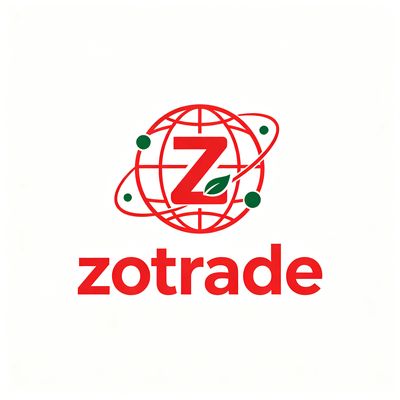 ZOTRADE - Premium Refurbished Industrial Robots