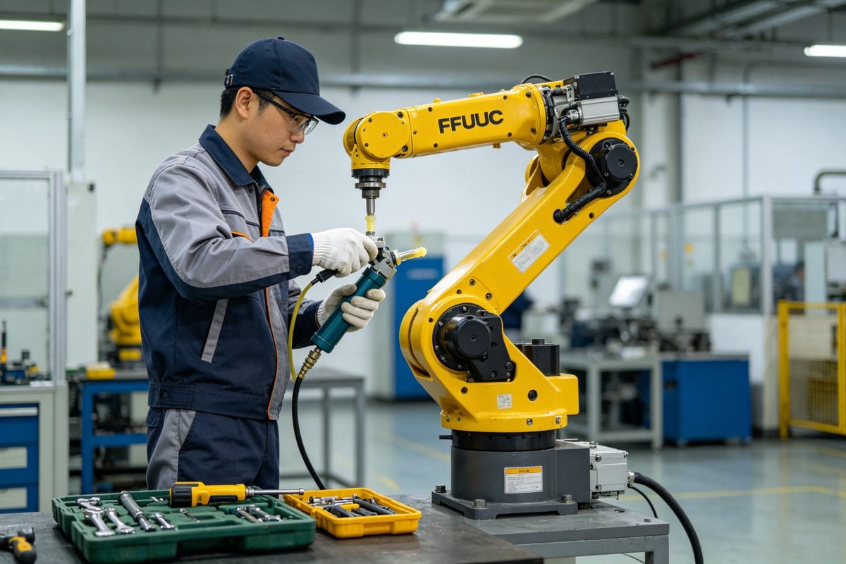 From Guangzhou to Your Factory
